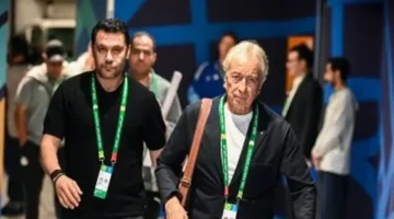 منتخب مصر يتوجه إلى استاد لوسيل لمواجهة الإمارات في كأس العرب 1